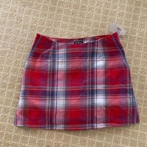 Women’s Golftini skort size 6 NWT